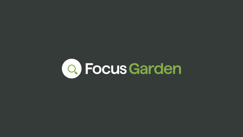 Focus Garden