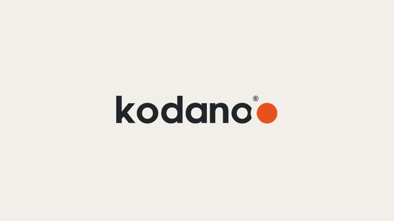 KODANO