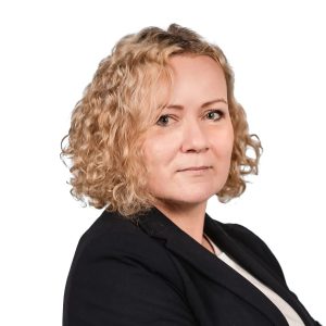 Anita Nowak-Rak