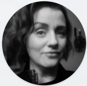 Joanna Wrotniewska