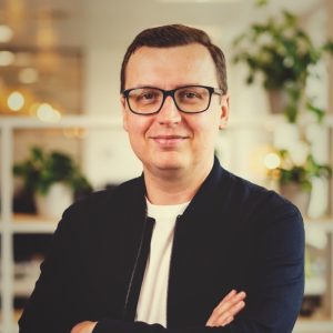 Kamil Jacak
