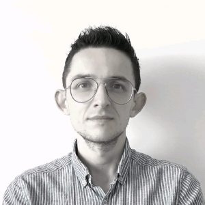 Michał Serafin