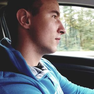 Michał Żyła